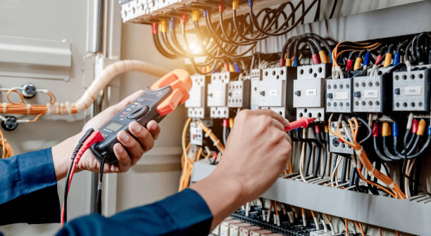 Best Electrical Rewiring Services  in Silsbee, TX