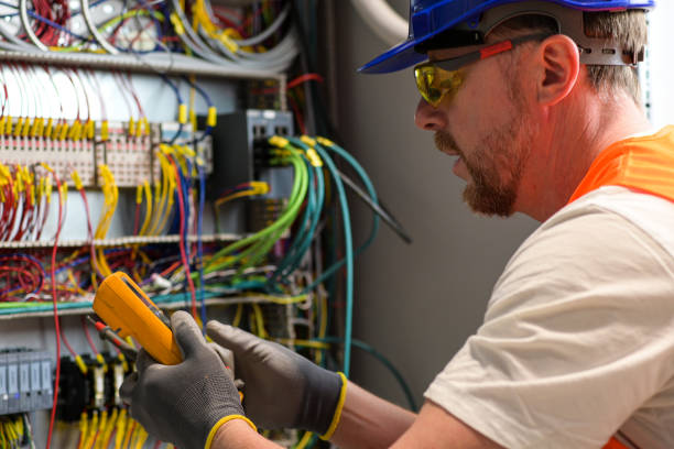 Best Electrical Wiring Services  in Silsbee, TX