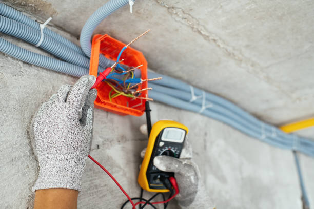 Best Residential Electrician Services  in Silsbee, TX