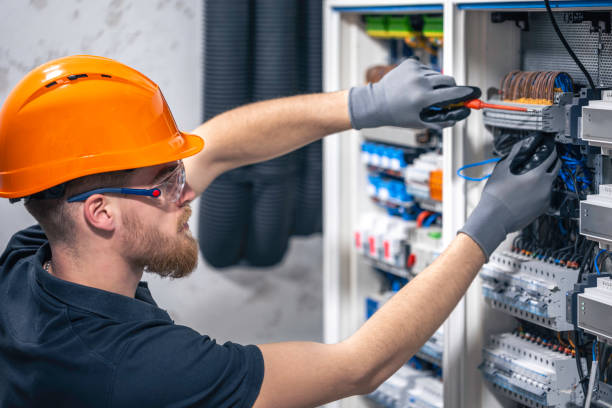 Best Electrical Outlet Repair  in Silsbee, TX